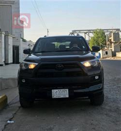 Toyota 4Runner